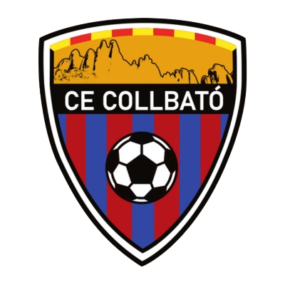 Escudo Collbató